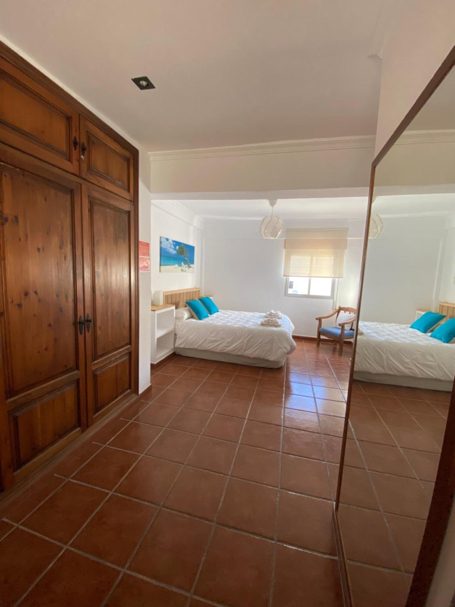 Piso En San Roque, Centro Neuralgico Del Campo De Gibraltar Lejlighed San Roque  Eksteriør billede