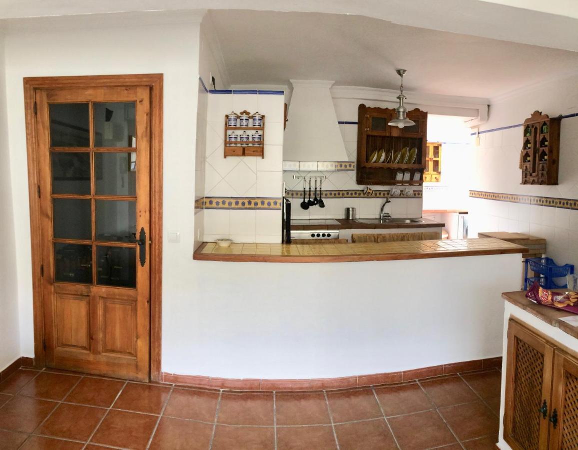 Piso En San Roque, Centro Neuralgico Del Campo De Gibraltar Lejlighed San Roque  Eksteriør billede